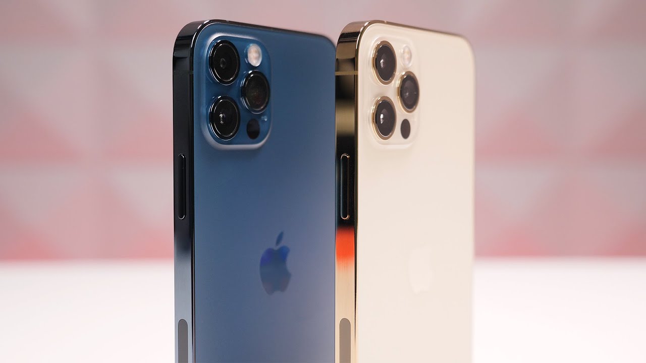 iPhone 12 Pro Review: A worthy upgrade, unless you have an iPhone 11 Pro