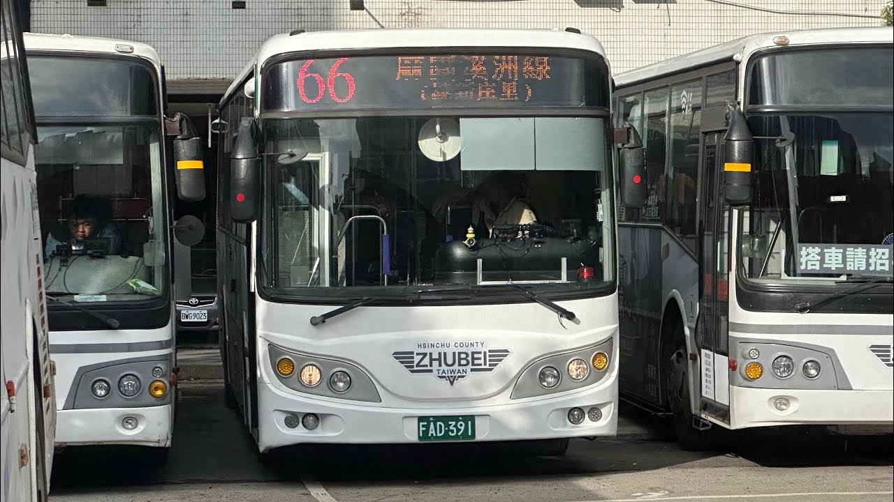 科技之星66 2015 HINO RK8JRVA-KJF鑫威車體FAD-391(561-U6換牌)強烈渦輪聲浪