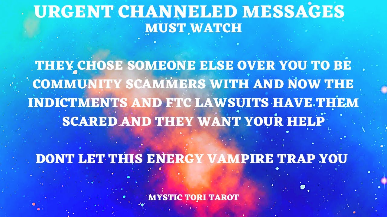 🚨VERY URGENT~SOMEONE WHO BETRAYED YOU IS FACING FED TIME AND THEY WANT TO TIE YOU IN FOR REVENGE.