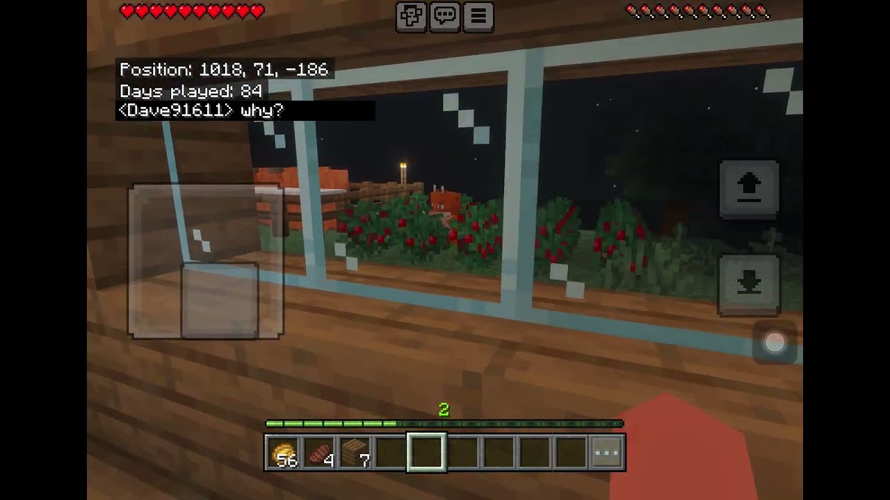 For AftBarrel and WillDragon28