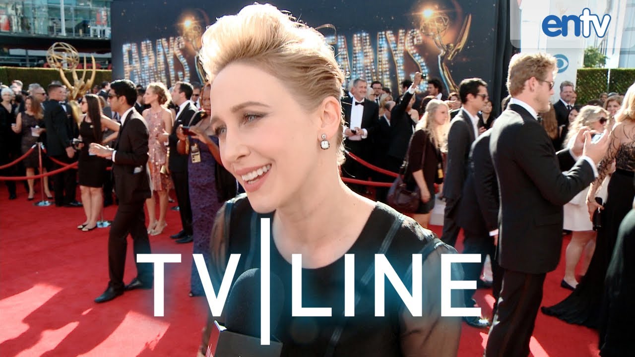 Emmys 2013: Vera Farmiga Talks Bates Motel Season 2 - TVLine