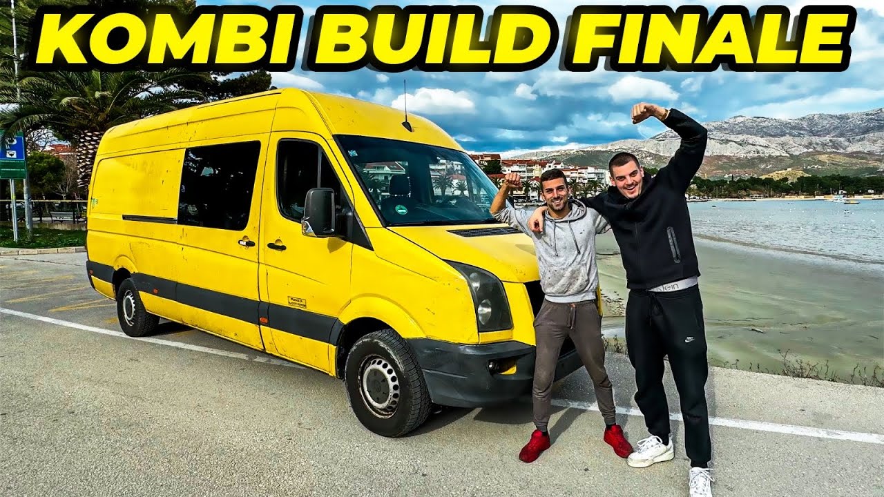 Oce li Dizel Motor koji Sam Slozia Sam Upalit?