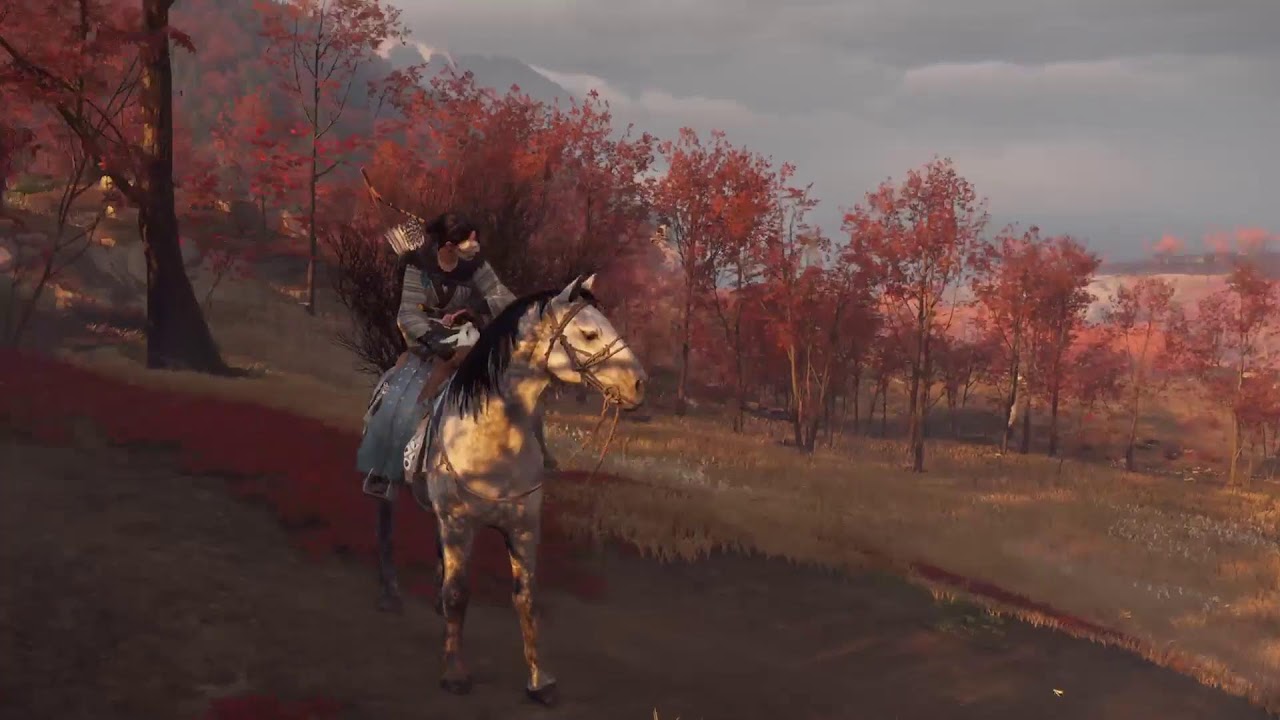 Призрак Йотея 01.2026 ,PlayStation 5