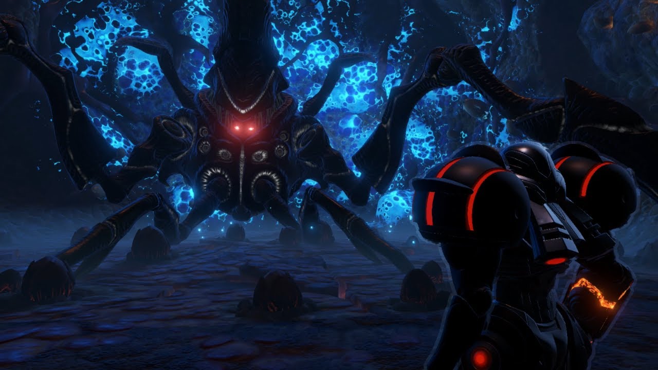 Metroid Prime Remastered: Hard Mode 100% - Part 15 (Final)