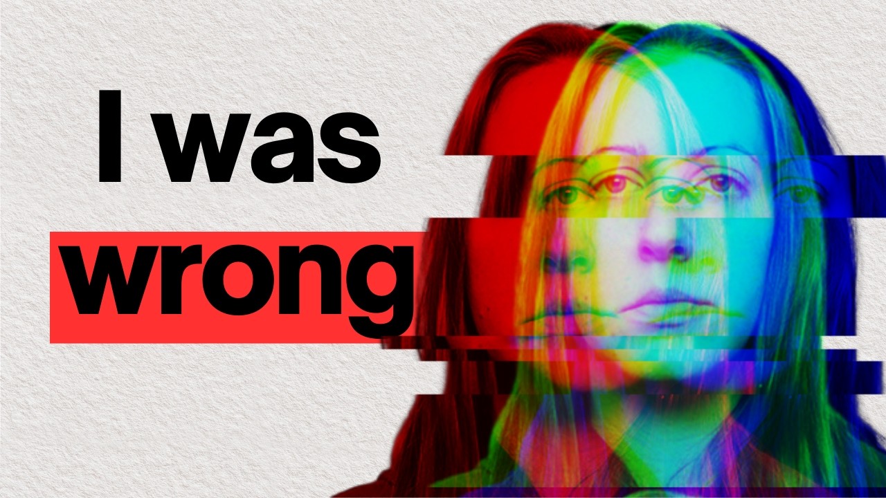 I Tried to Prove Lucy Letby Was Innocent. I Failed.