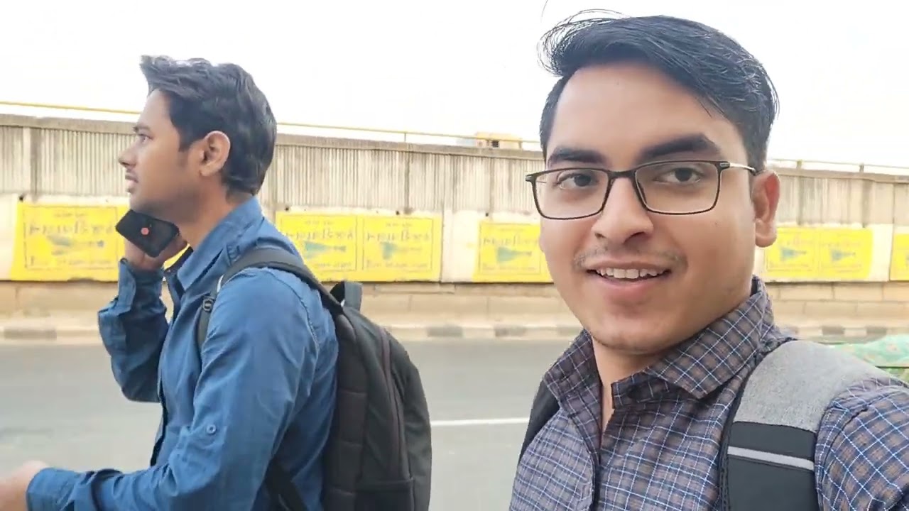 My office | L&T Technology Services | Vadodara L&T branch | Vadodara Station to L&T Office