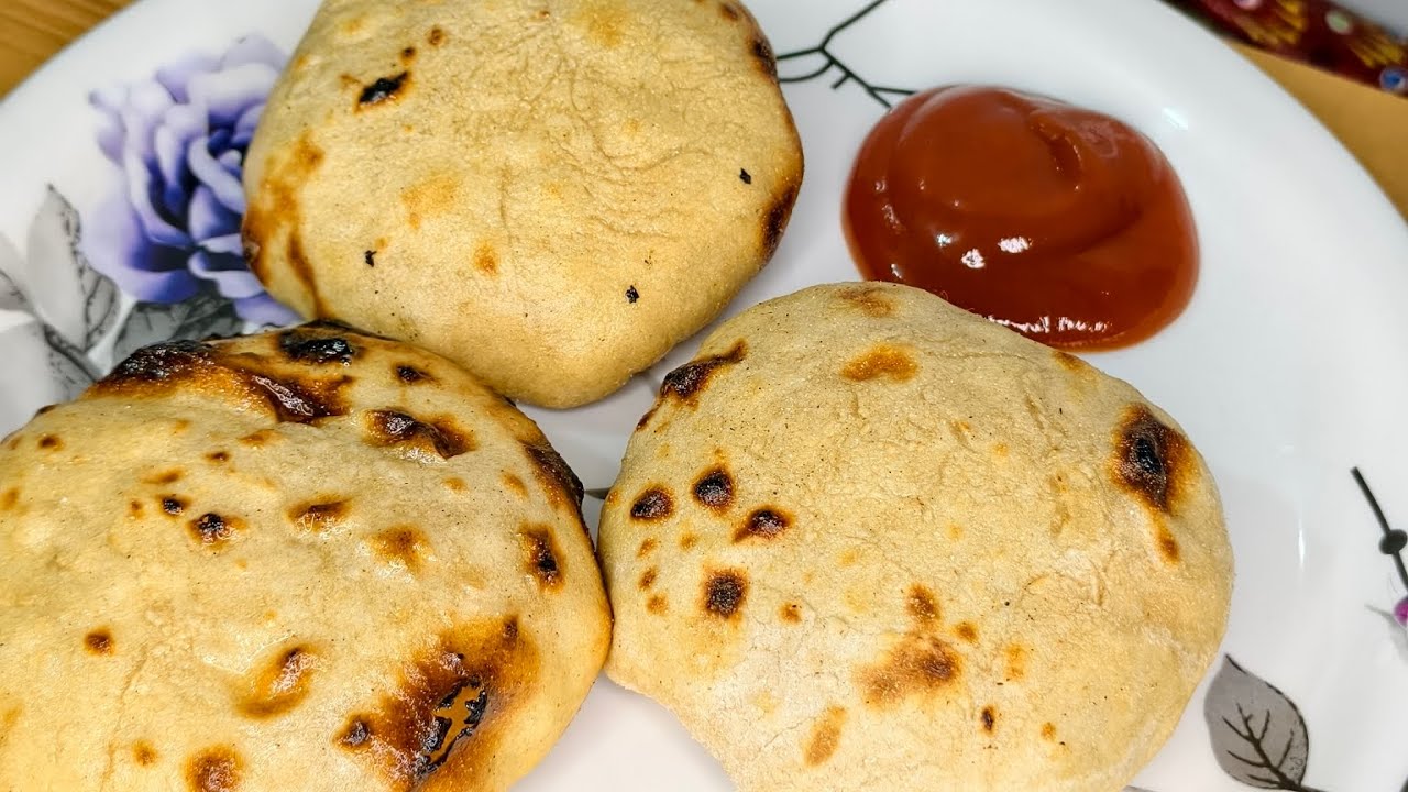 Pizza bomb 🤤 recipe ghar pe healthy and tasty 😋 bnaiye 🤗