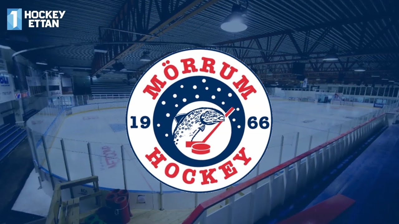 Mörrum GoIS Hockey Måltuta/Goal Horn 2025/26 (Wiggen)