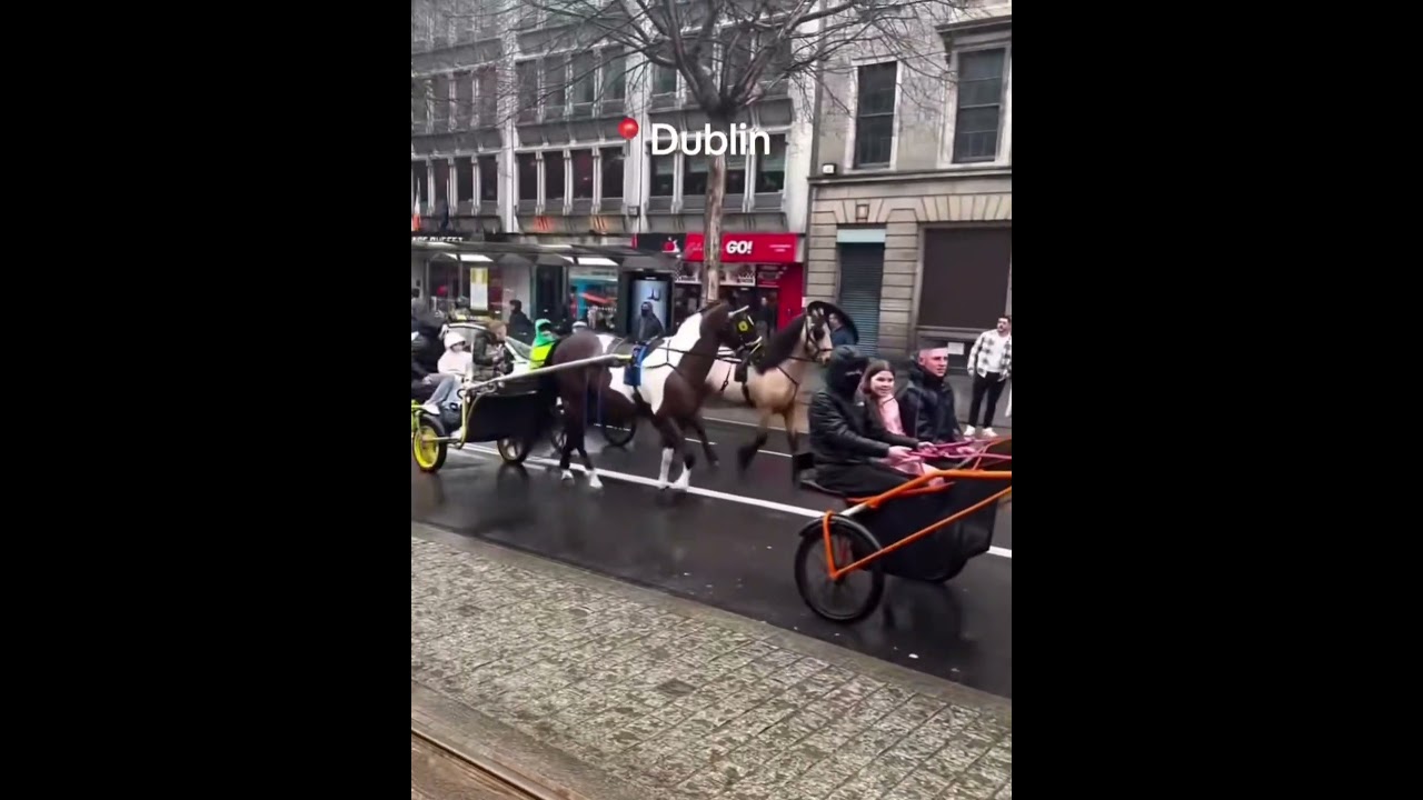 This Is Dublin