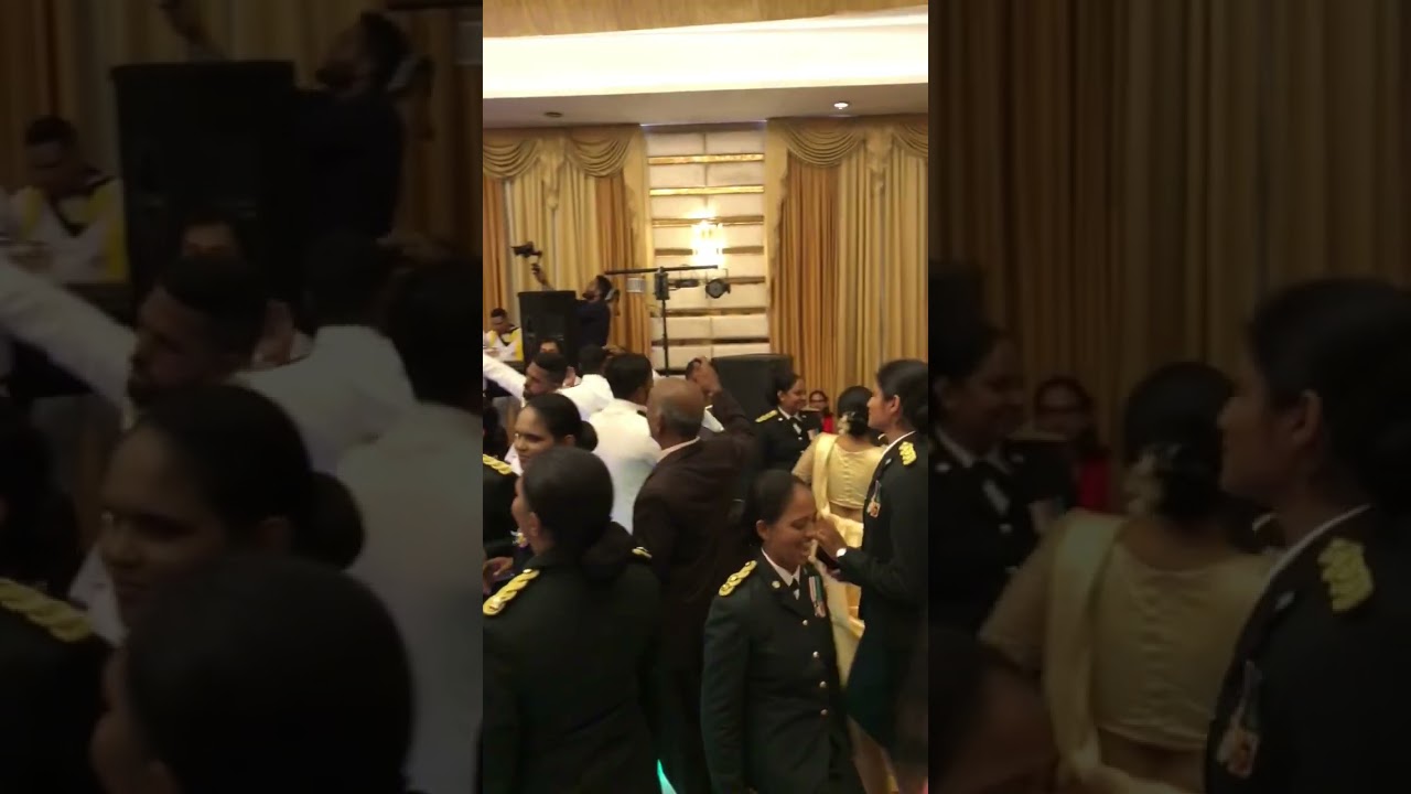 Sri lanka army & navy wedding | Hikkaduwa avenra beach | Viral wedding video | Trending wedding