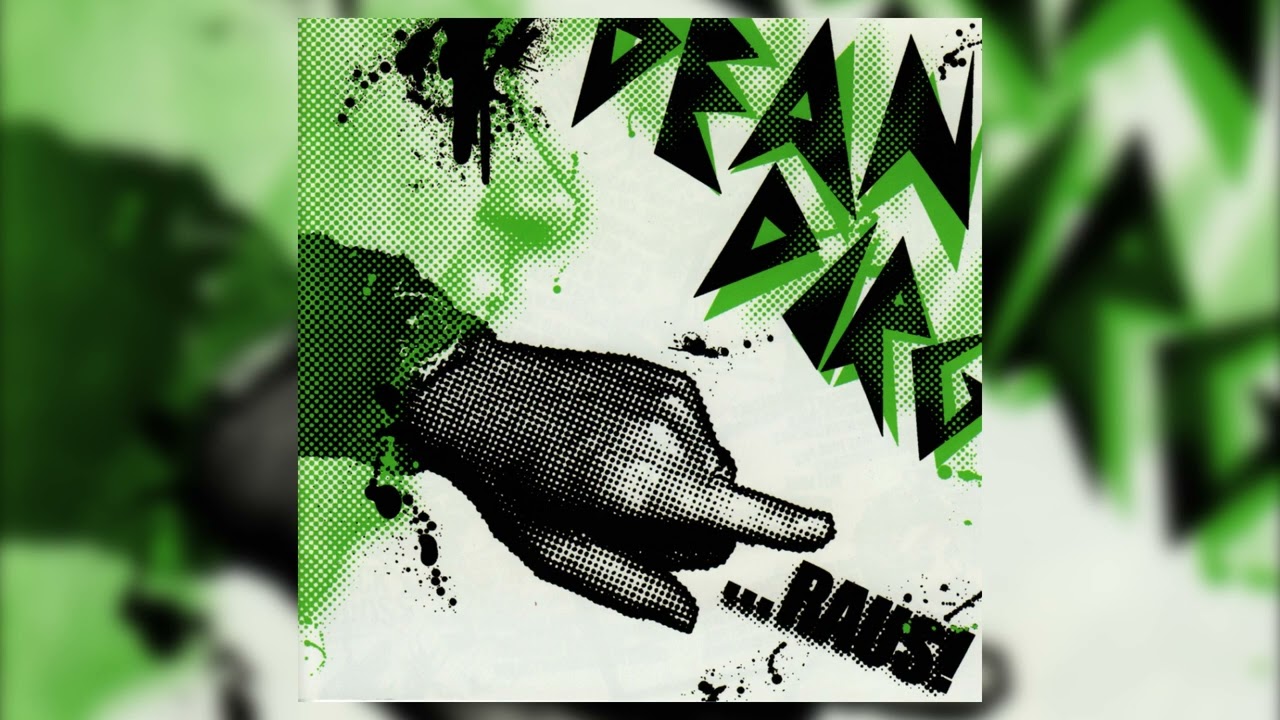 Dean Dirg - ...Raus! [FULL ALBUM 2007]