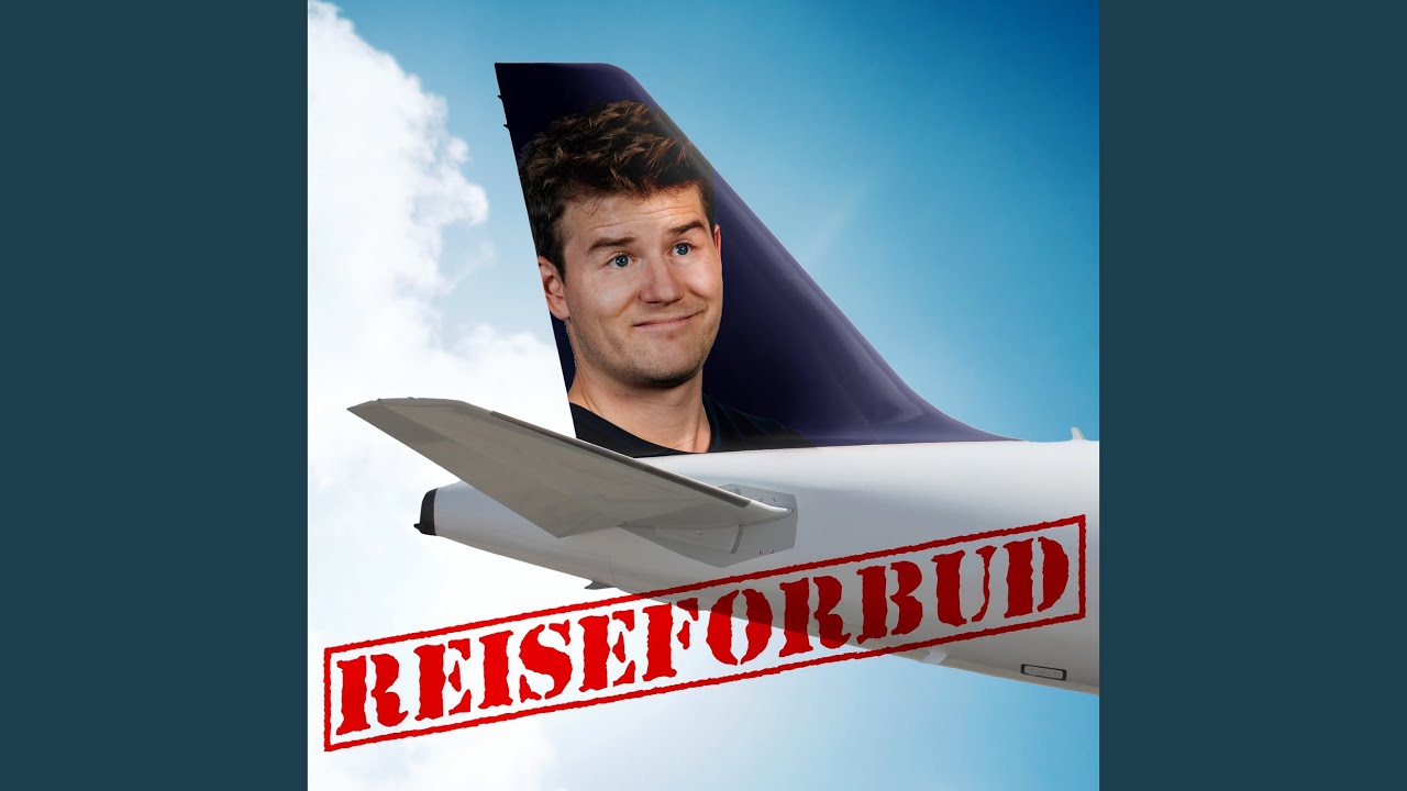 Reiseforbud