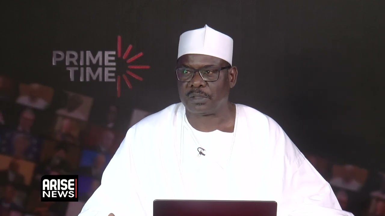 President Tinubu’s Appointments So Far Violate Federal Character and Should Be Corrected -Ndume