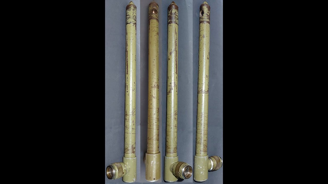 Scharfschützen II. Weltkrieg Russisches Periskop TP 4