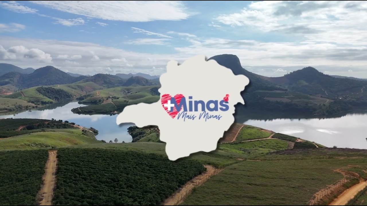 MAIS MINAS | VEJA O 9º  EPISÓDIO