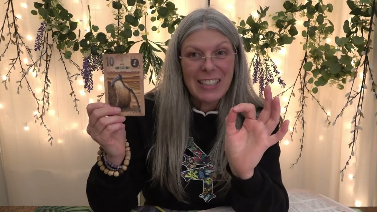 Cancer - A Person Who Never Gave You The Time Of Day Suddenly Wants To Connect With You.