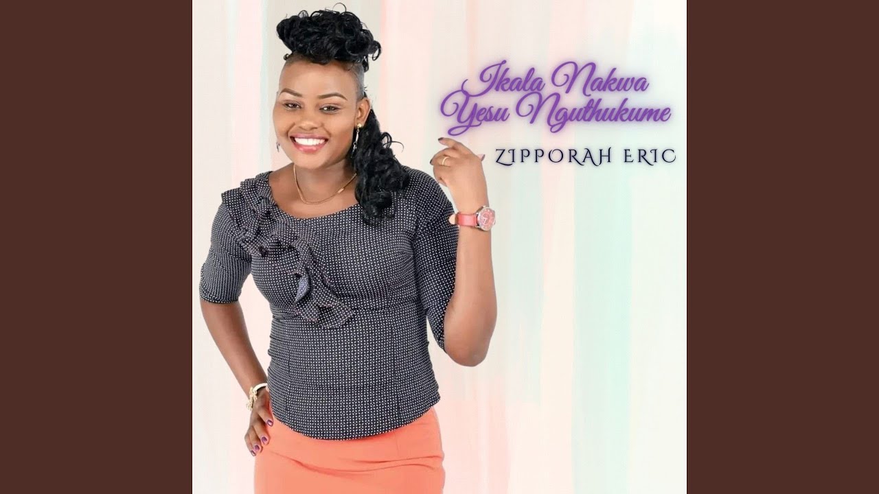 Ikala Nakwa Yesu Nguthukume
