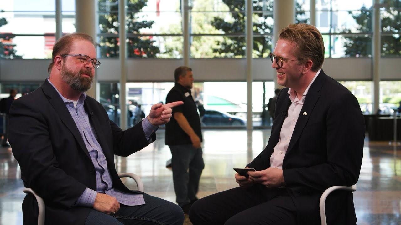 Zero Trust: the Next Steps with John Kindervag | Part 2 | ON2IT at RSA Conference