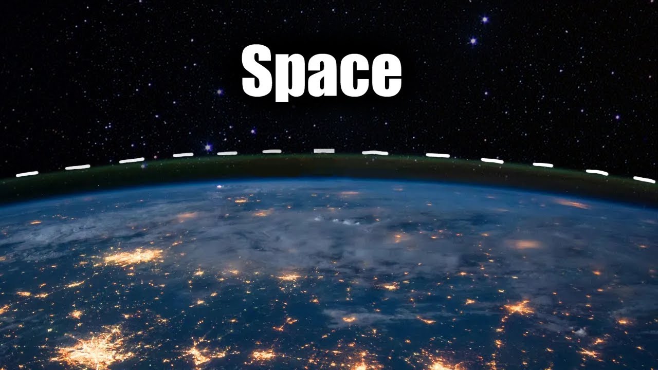The Top 3 Myths about Space Travel