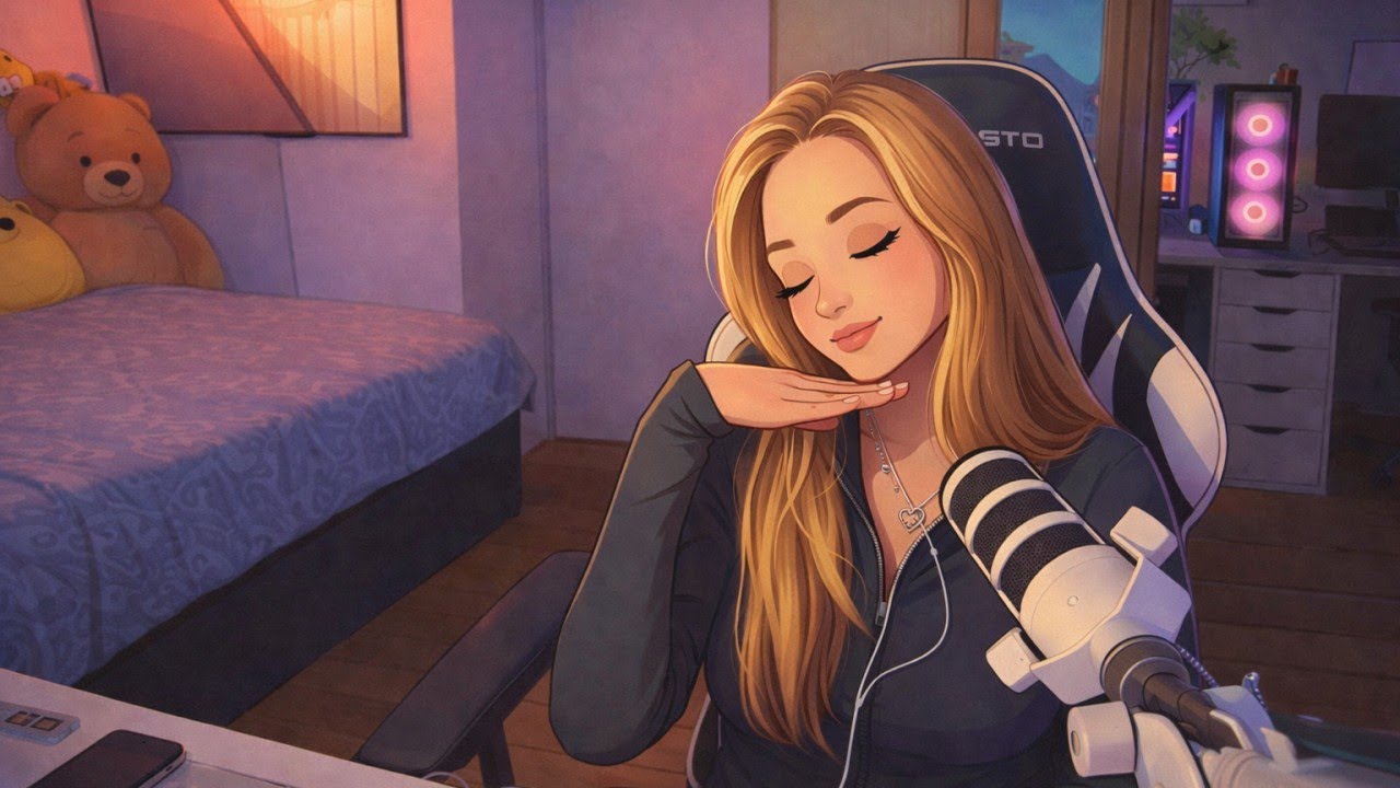 Prvi Stream Ove Godine