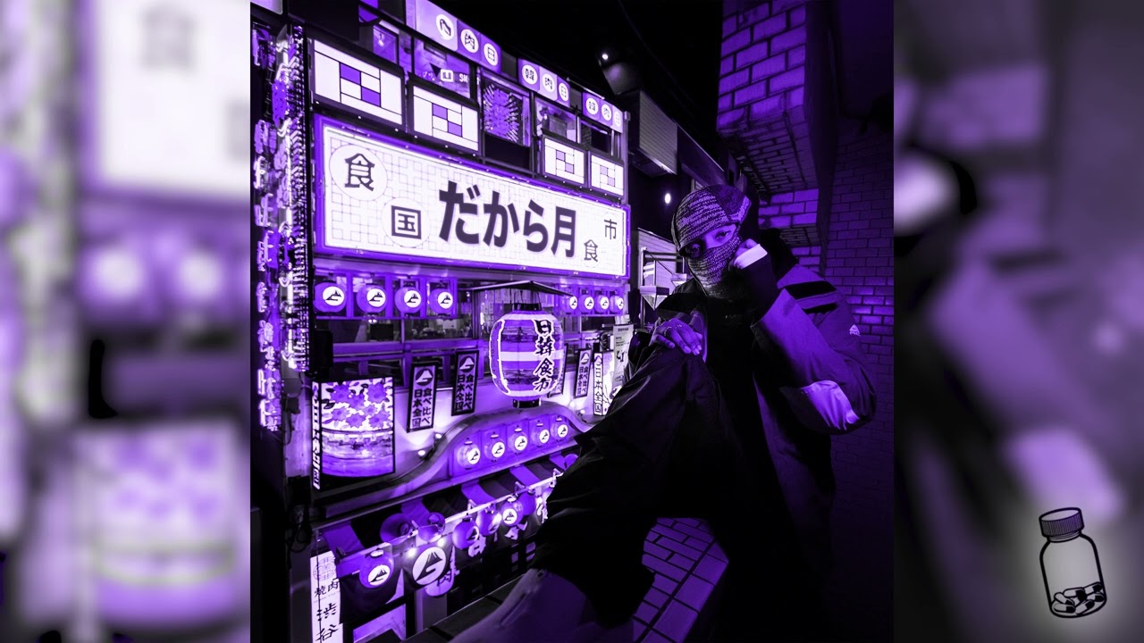 So La Lune - Triste temps ( slowed + reverb )