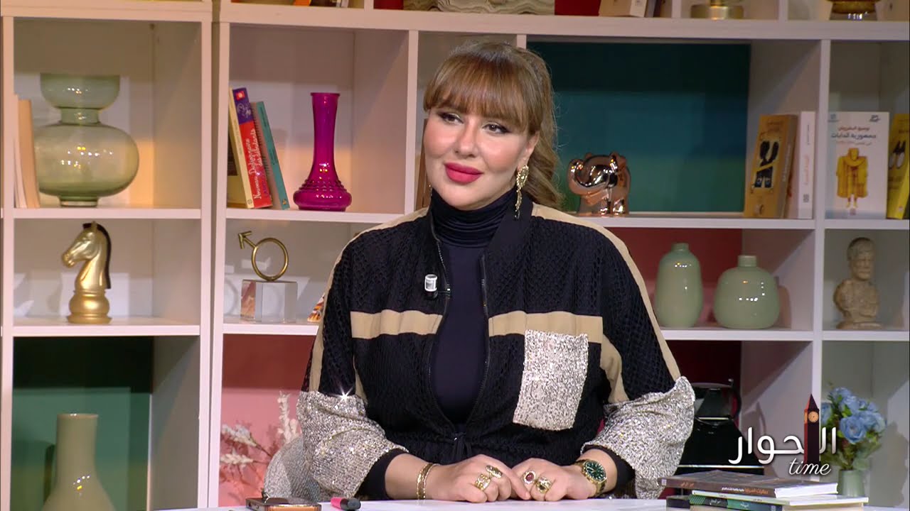 El Hiwar Time S02 Episode 28 06-03-2026