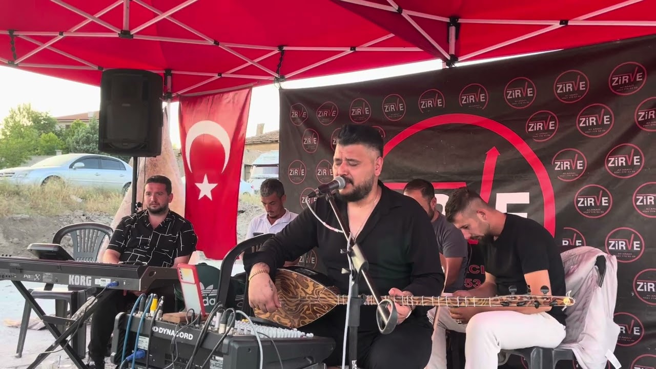 SUAT BAYGÜL GÖNÜL ARZ EYLİYOR DOSTU GÖRMEYİ (bozlak