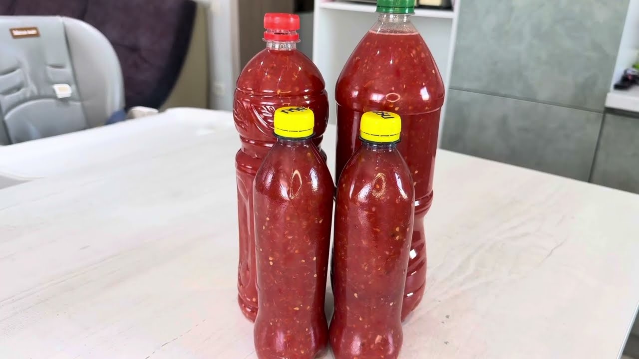ҚАЙНАТПАЙ БАКЛАЖКАДА САҚТАЙМЫЗ! Огонек, кобра, чертополох приправасы🍅
