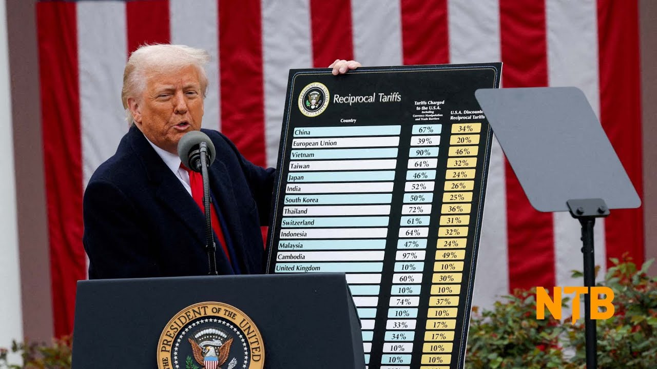 How to make sense of the new era in transatlantic relations