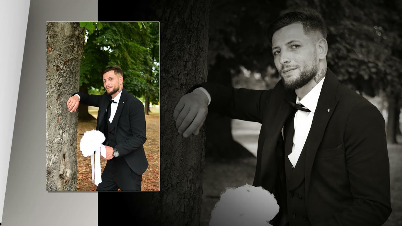 Svadben Den na Kristiyan i Miglena 2021