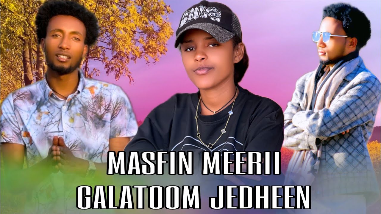 MASFIN MEERII GALATEFATEE😳😱