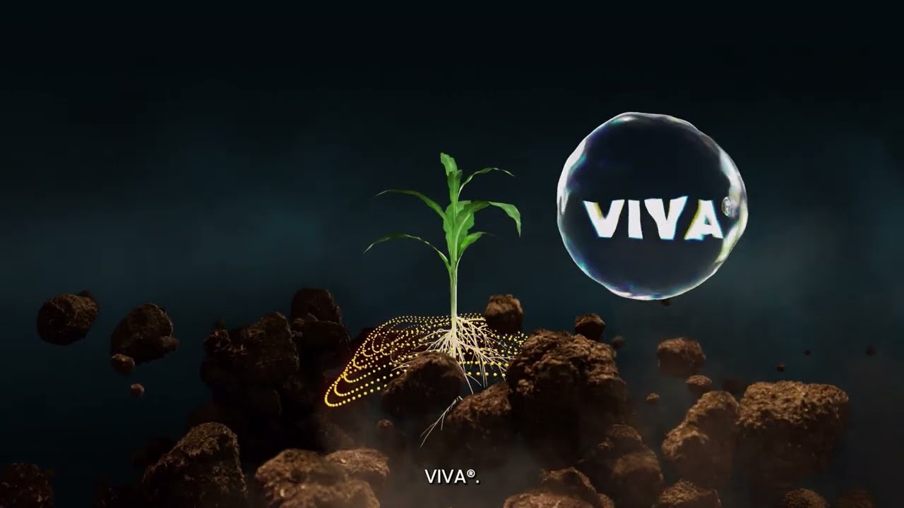 VIVA® - Dale la vuelta a la salud de tu suelo