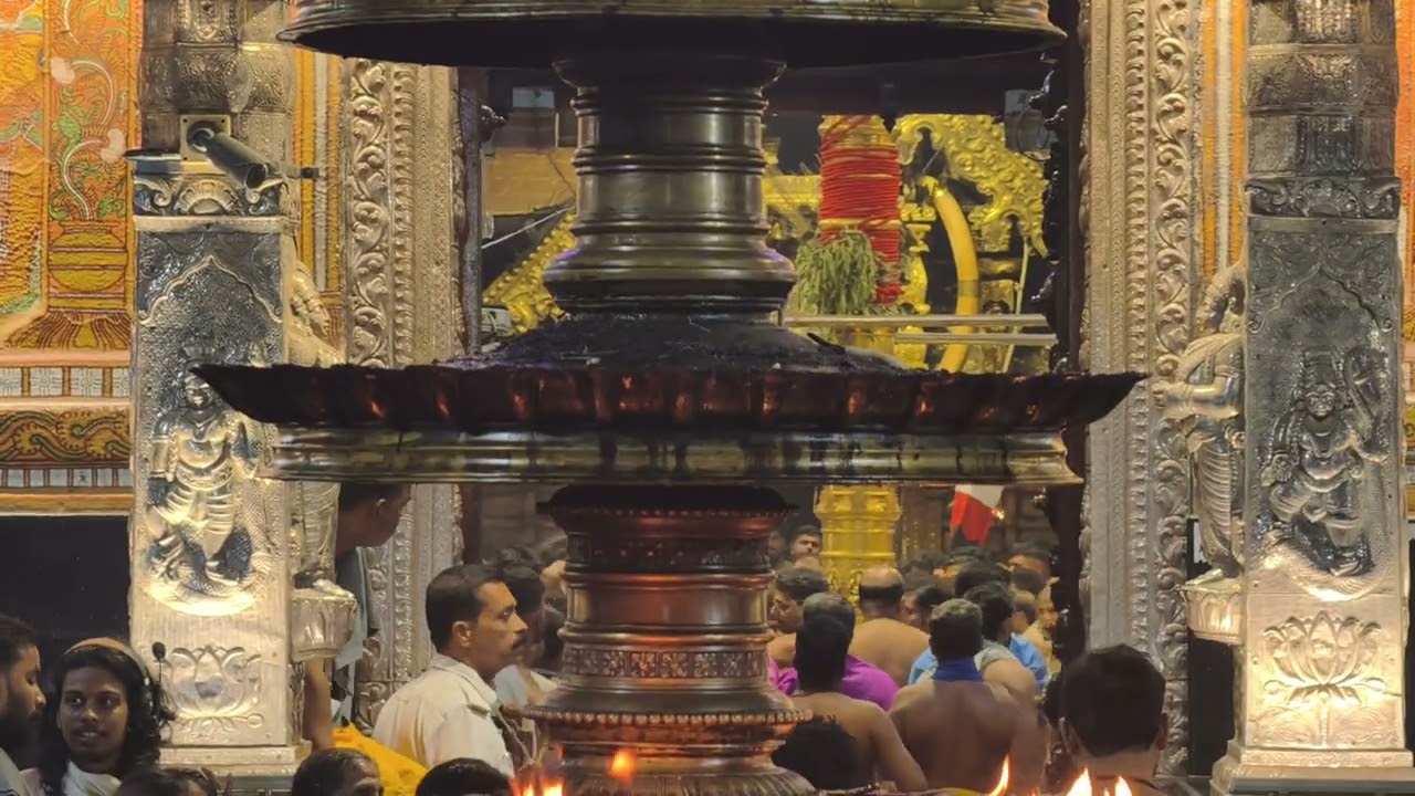 2026 GURUVAYOOR ULSAVAKKAZHAKAL |