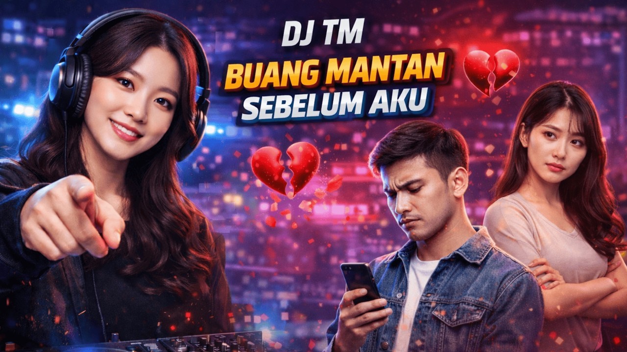 SEDIA AKU SEBELUM DIA 🌧️ COVER DJ 💔 FULL BASS ‼️ VIRAL 2026