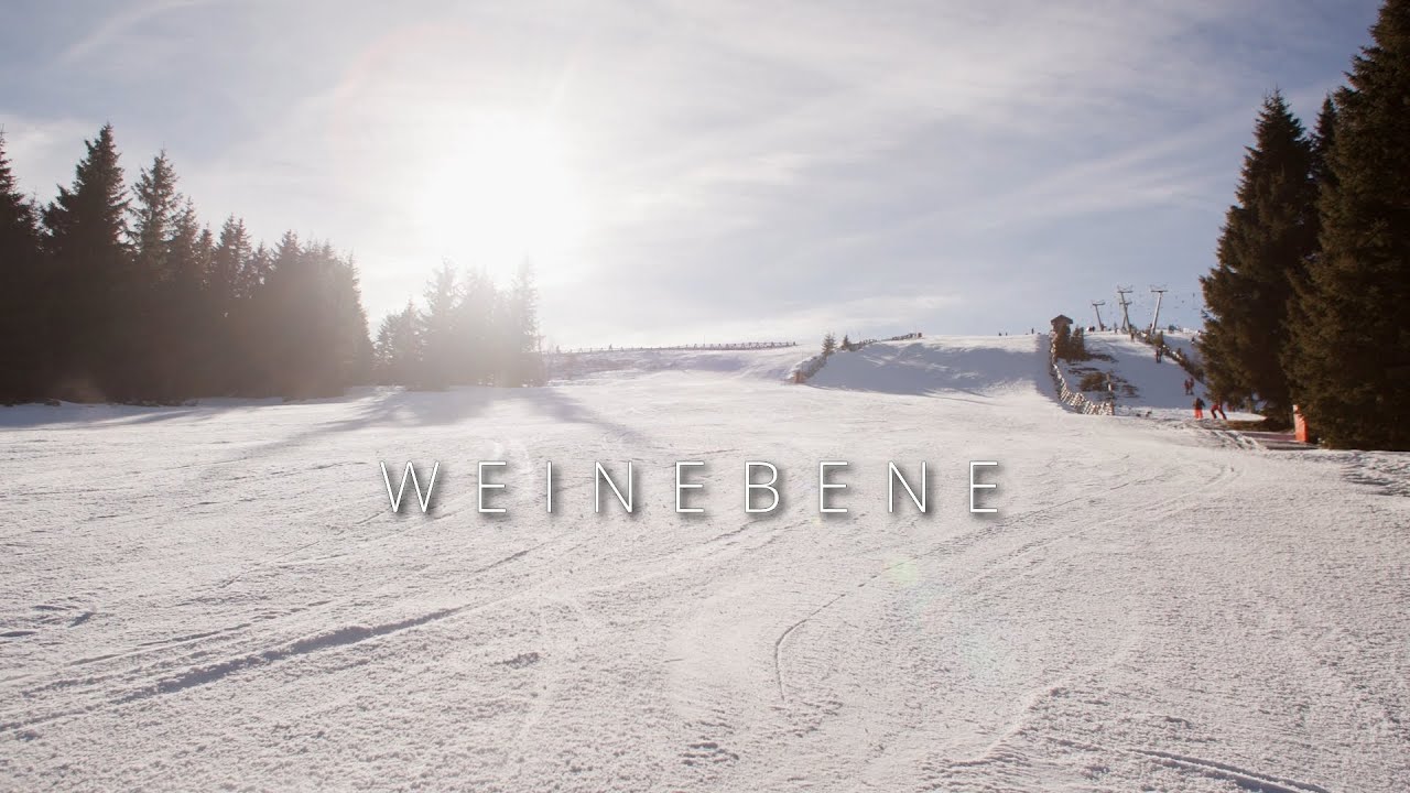 WEINEBENE RECENZIJA