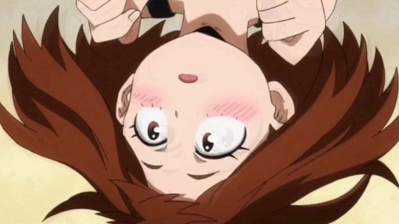 IZUOCHA - random twixtored clips