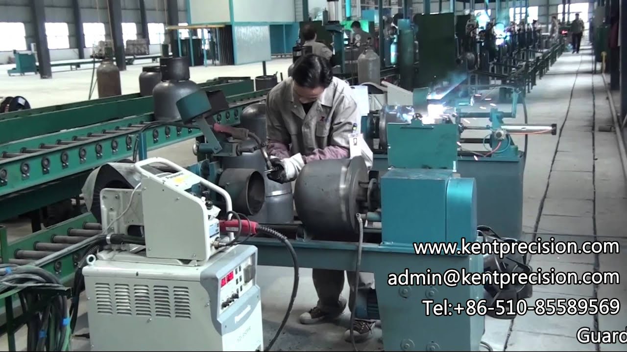 LPG Production Lines