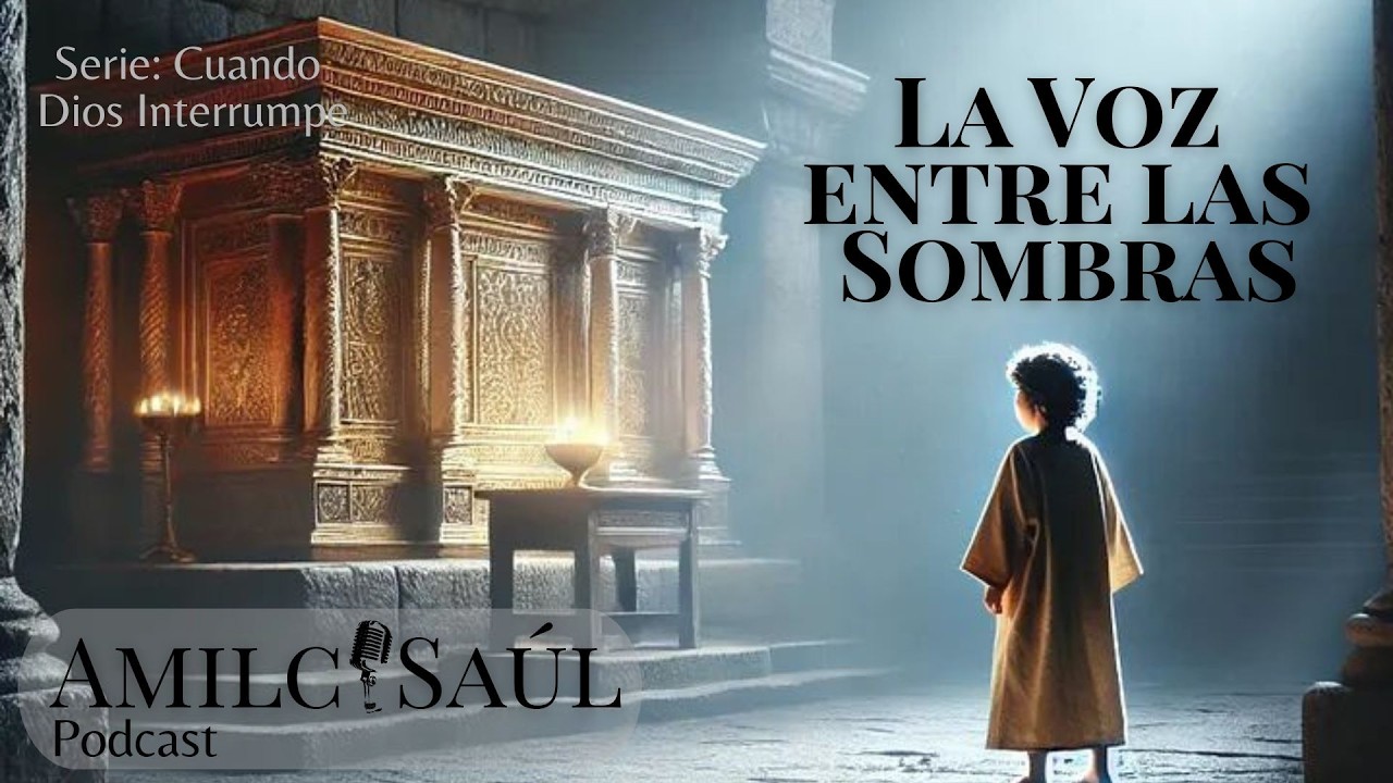 LavVoz entre las Sombras