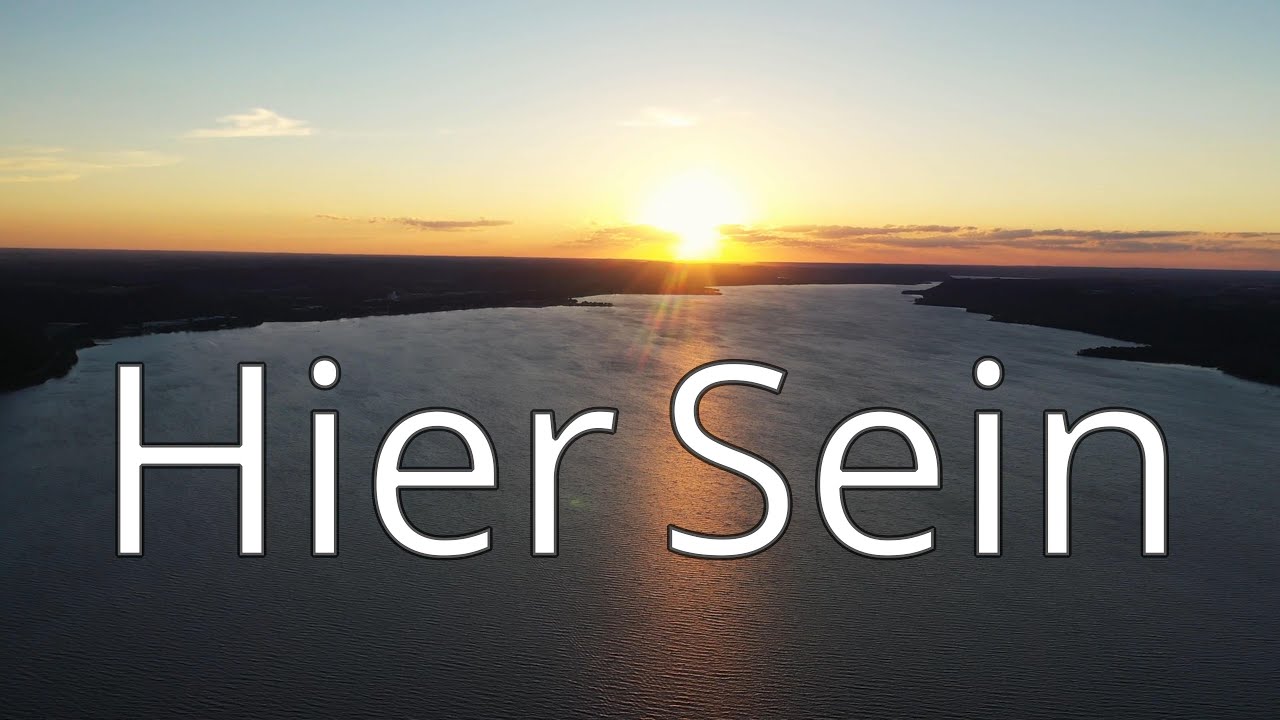 Geführte Meditation | Hier sein | Gegenwärtigkeit ohne Anstrengung