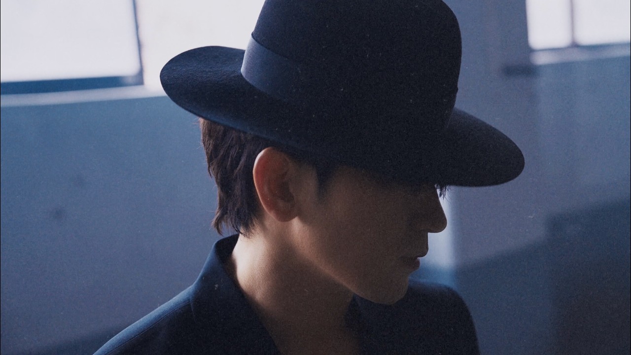 M 이민우 'WONDER U' OFFICIAL MV