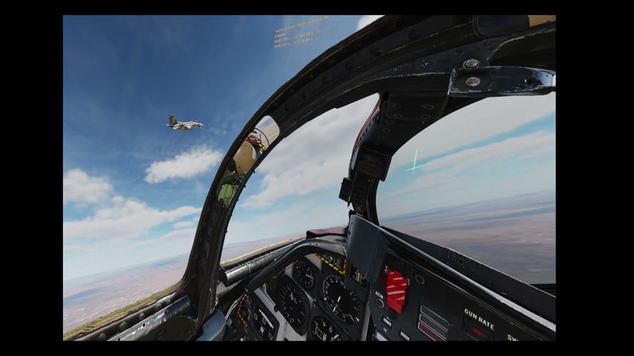 vaf 416 f14 pc crashed :( 3/2/26