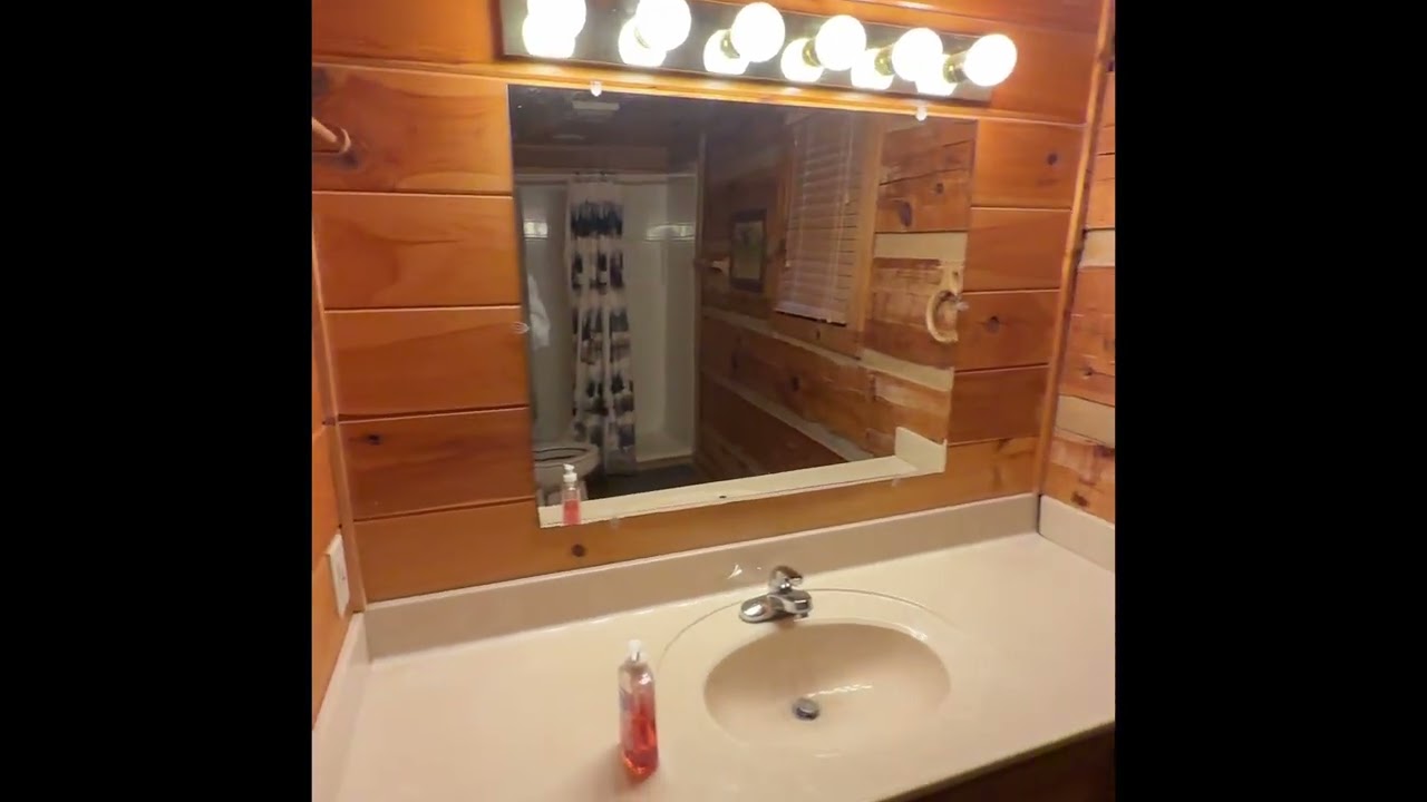 1226 Upper Alpine Gatlinburg, TN 37738 