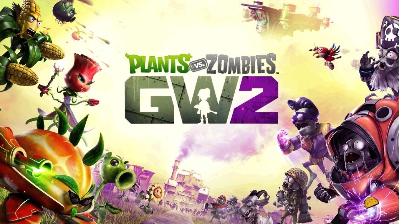 Plants vs Zombies out of bounds area (potentially unfinished scrapped area)