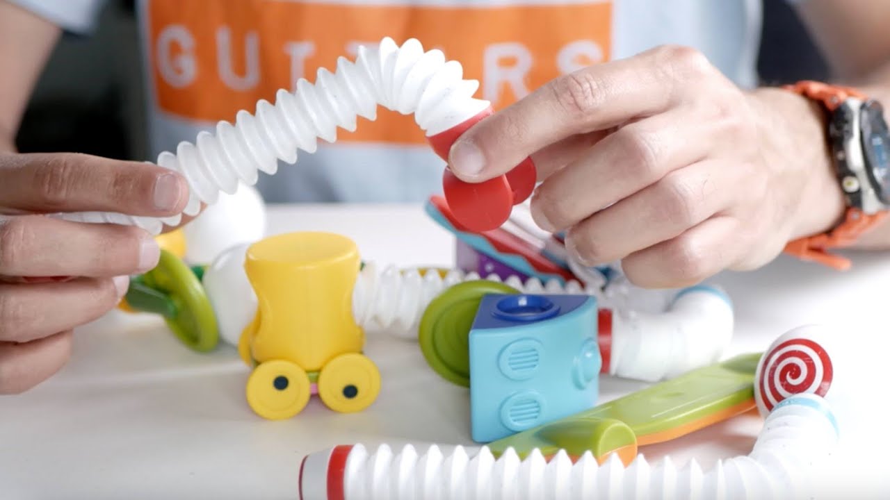 Smartmax Roboflex Plus Review