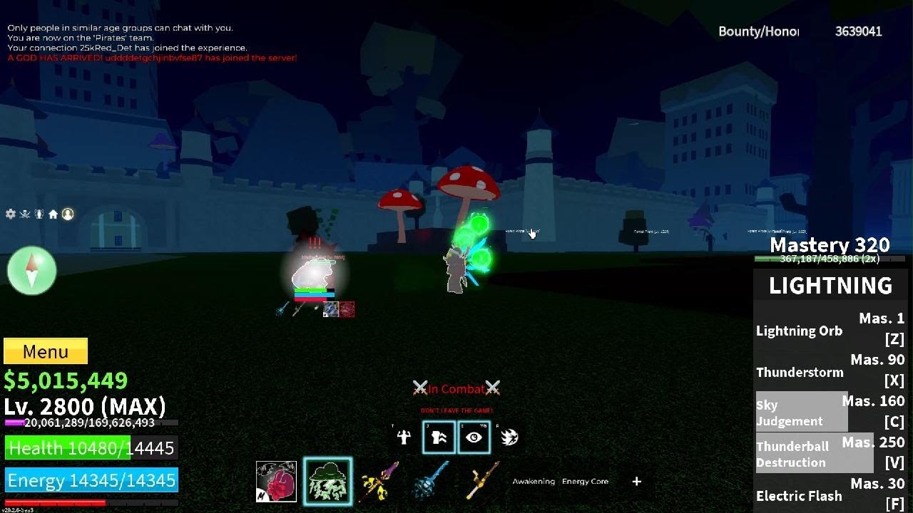 pvp