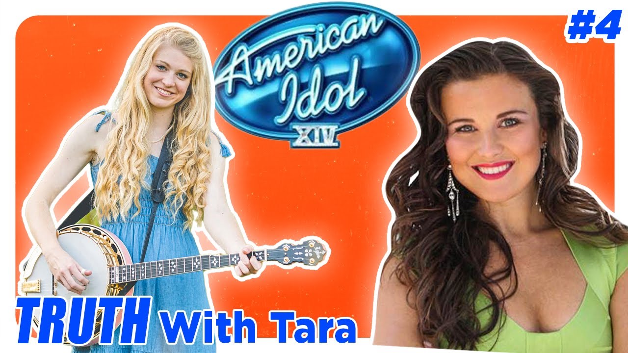 Ellen Haygood of @ThePetersens - American Idol to Family Band (Truth W/ Tara Ep.4)​