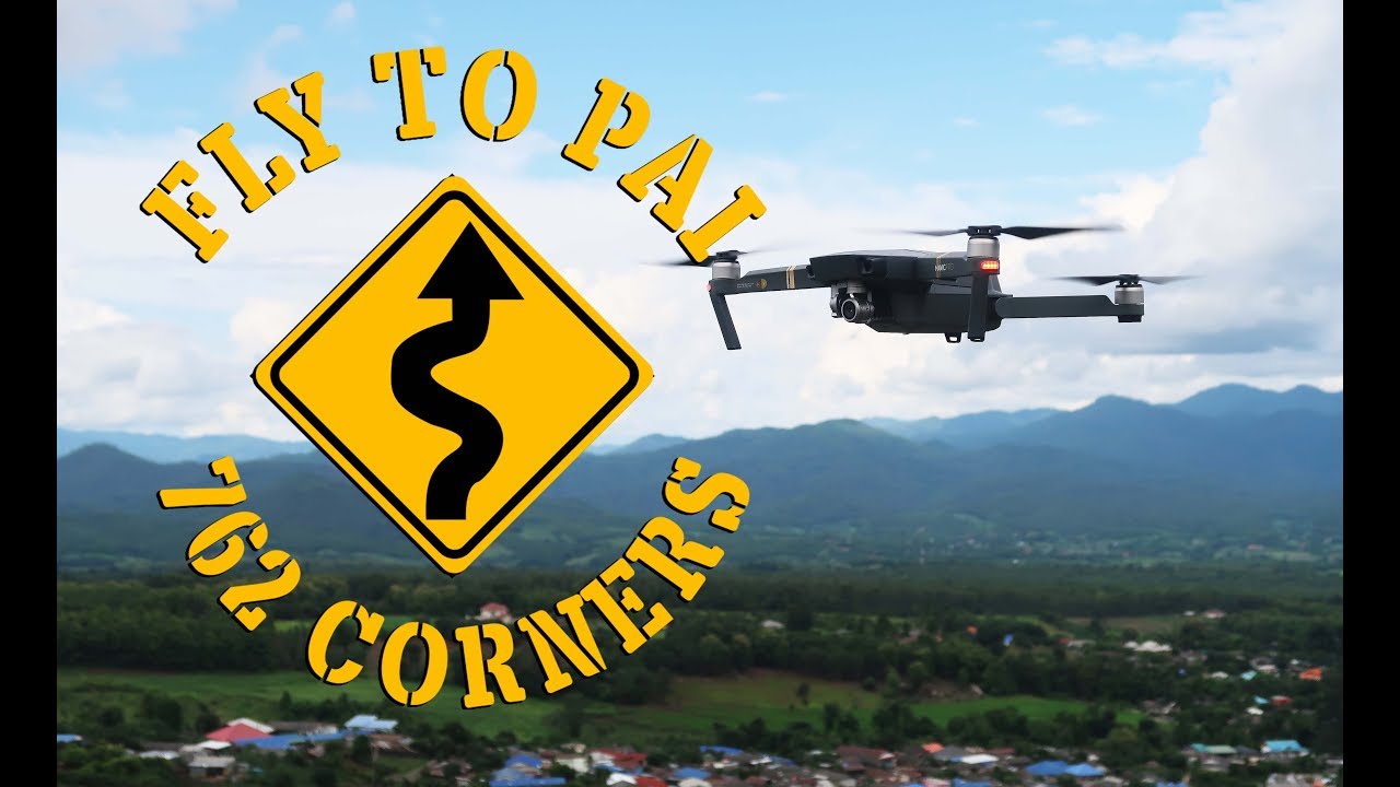 FLY TO PAI 1