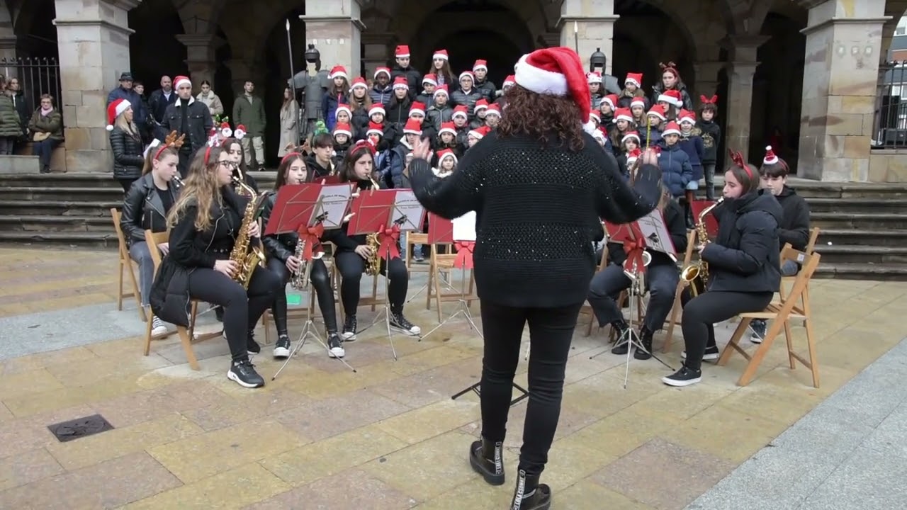 ESCUELA DE MÚSICA ANA SUAREZ