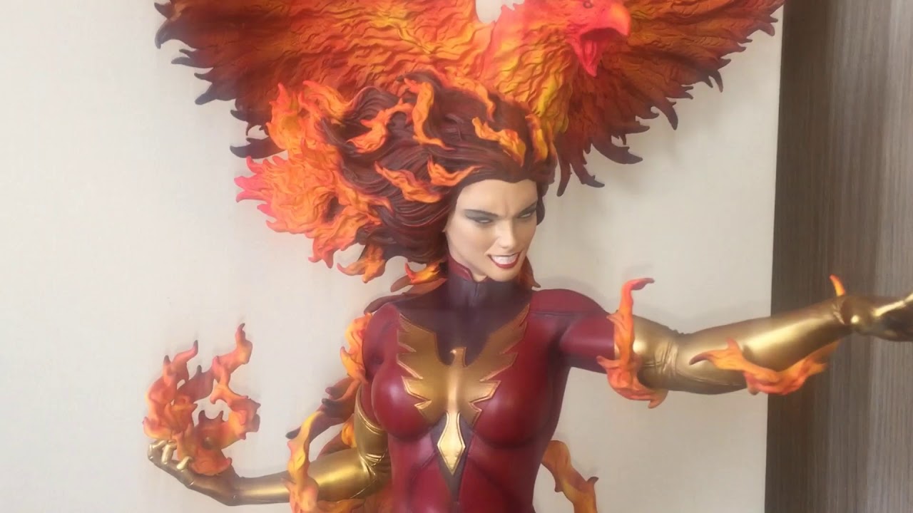 Grail Watch Vol 1: XM Dark Phoenix