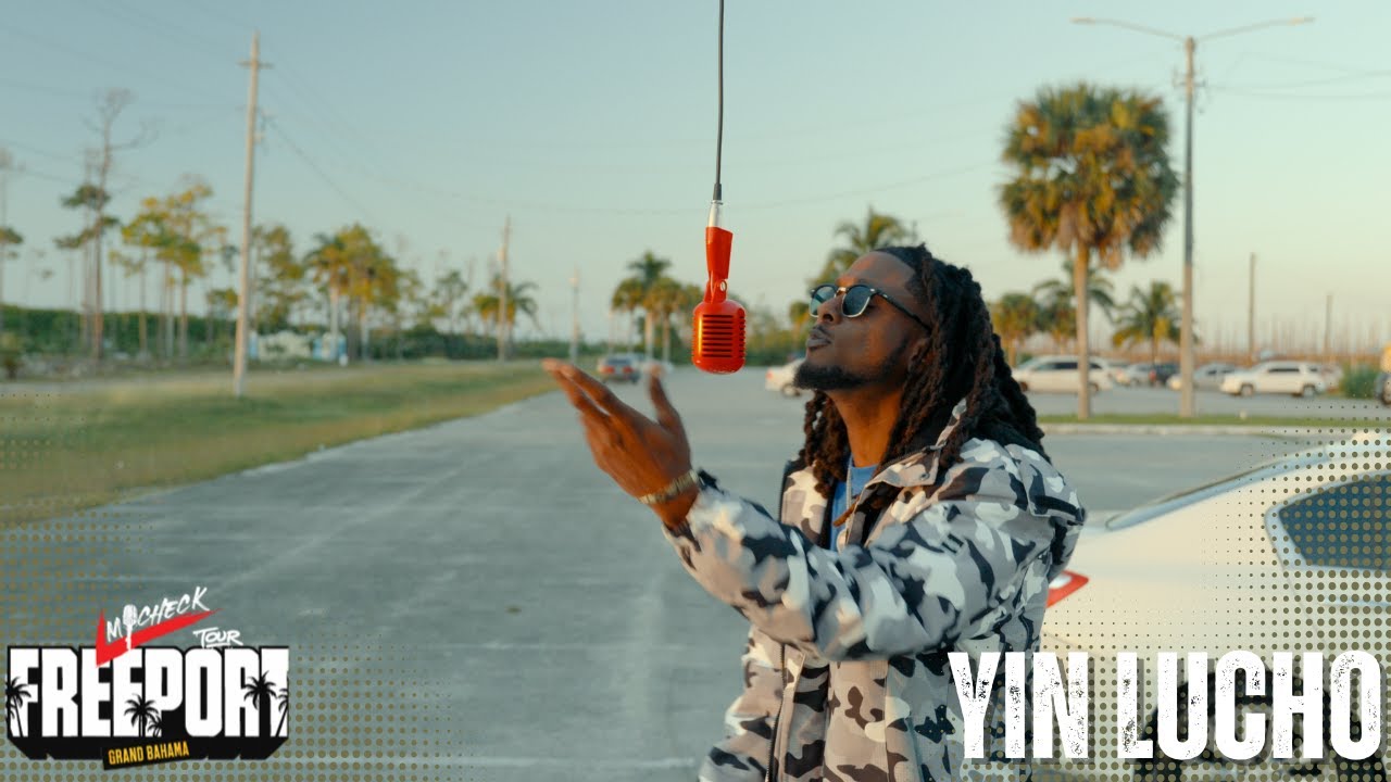 YIN LUCHO   LIFESTYLE | MiCheck Performance